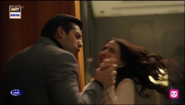 Aye Ishq e Junoon - Episode 28 - 11th February 2025